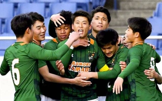 選手権・上位進出が常連化しているのは、偶然ではない。強豪校が順当に勝ち上がれた共通の理由は？