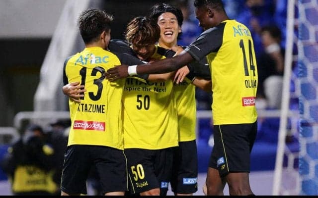 【J1クラブ通信簿/柏レイソル】オルンガが牽引した攻撃陣、CB受難の苦しい1年も昇格組としては上々の結果に