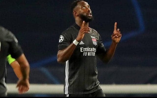 アトレティコ、リヨンFWムサ・デンベレ獲得へ！ 買取OP付きレンタルで合意