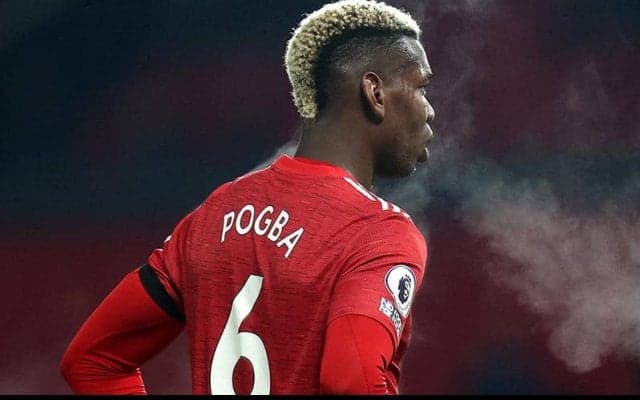 “重要な1週間”のユナイテッド、ポグバら主力3選手の負傷が明らかに