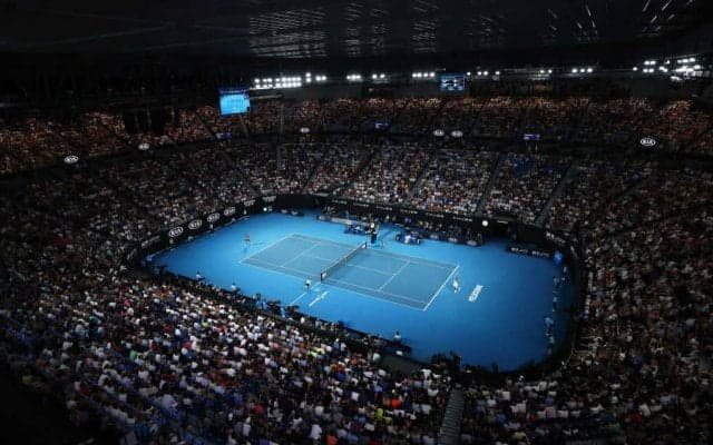 「全豪オープン」で線審を使わないのは正しい選択なのか