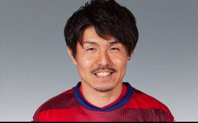 岡山FW齊藤和樹が契約更新　36試合出場で3ゴール