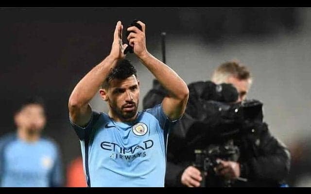 アグエロ コロナ陽性者と濃厚接触で隔離、シティでは5選手目