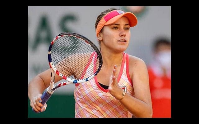  トップ2シードが激闘制し8強 