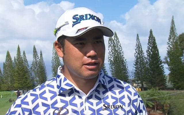 松山英樹「パターがやっと芯に当たったことは来週に繋がる」　次戦はソニーオープン イン ハワイ