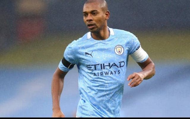 今夏に契約満了を迎えるフェルナンジーニョの去就は？代理人が言及