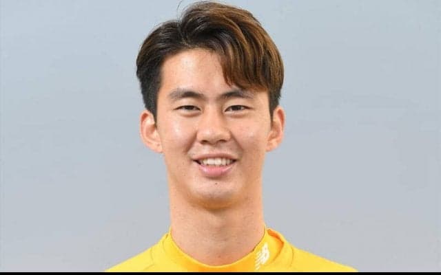 愛媛の韓国人GKパク・ソンスが大邱FCへ完全移籍 2020シーズンはFC岐阜でプレー