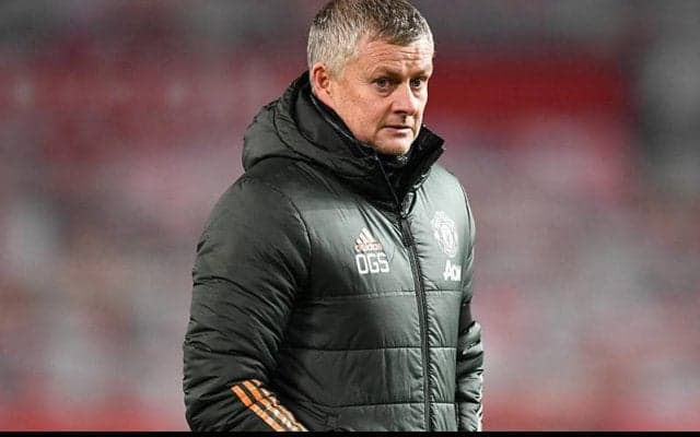 スールシャール、目の前にPL首位浮上チャンスも「まだシーズンの半分も終わっていない」