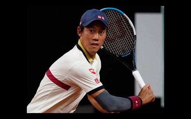  錦織ら 過去の優勝者を特集 