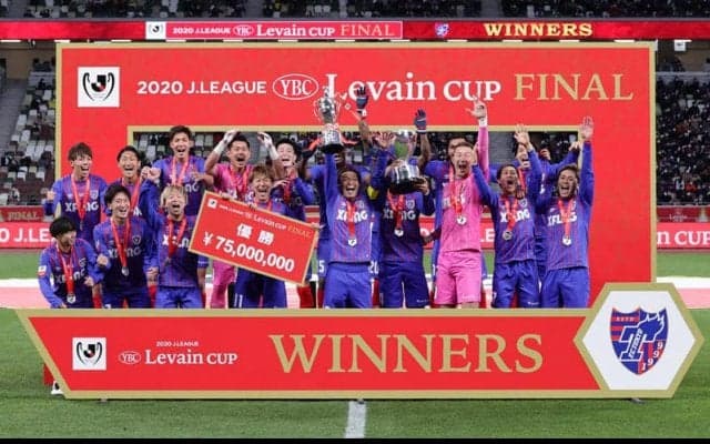 【J1クラブ通信簿/FC東京】カップ戦制覇も2シーズン続けての失速と得点力不足は課題