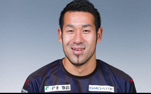 鹿児島退団の平出涼、新天地はラインメール青森に 「日々全力でプレー」