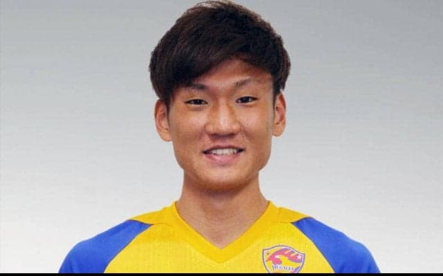 C大阪が仙台に武者修行中のFW山田寛人の復帰を発表「成長した姿を結果で」