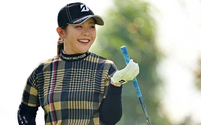 吉田優利、花柄豪華な“成人の振袖姿”にファン反響「上品で似合ってる」「待受決定」