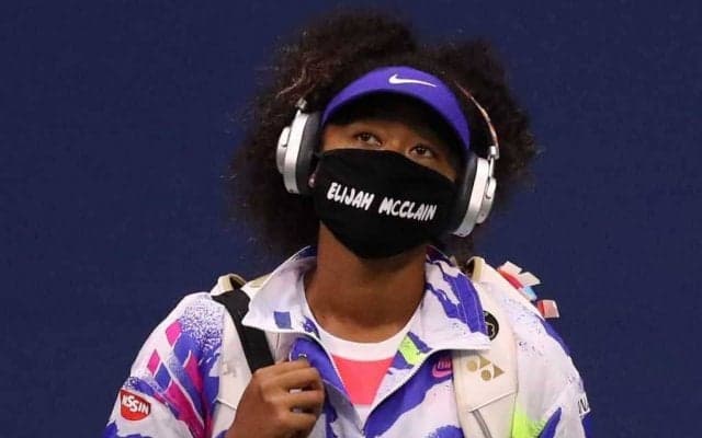 2020年テニス選手のファッション写真ベスト10