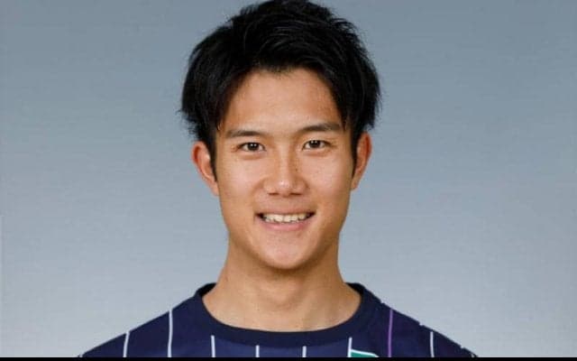 今治、J1復帰の福岡からFW東家聡樹を期限付き移籍で獲得「ピッチでしっかりアピールしていきたいと思います」