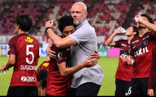 【J1クラブ通信簿/鹿島アントラーズ】最悪のシーズンスタートも戦い方浸透で上位フィニッシュ、来季に繋げられるか