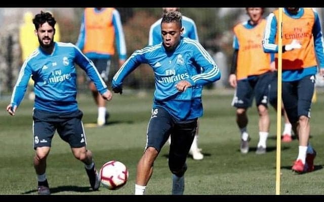 ハラーを放出したウェストハム 後釜にレアルFWをリストアップ