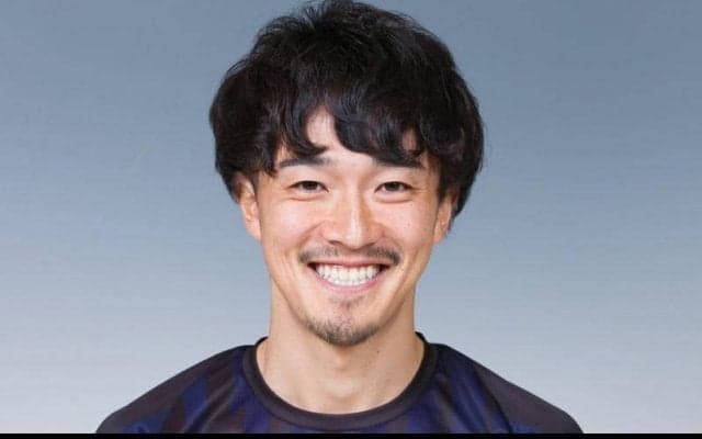 鹿児島退団のDF田中奏一が奈良クラブへ「全力を尽くします」