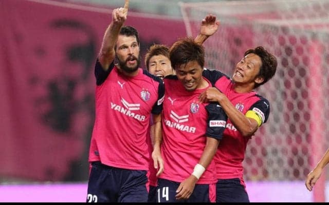 【J1クラブ通信簿/セレッソ大阪】前半戦は好調キープも、後半戦の大失速で4位フィニッシュ