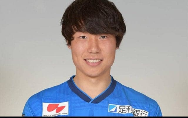 岐阜、千葉退団のGK大野哲煥が加入! 「岐阜のために自分の力を全て出し切りたい」