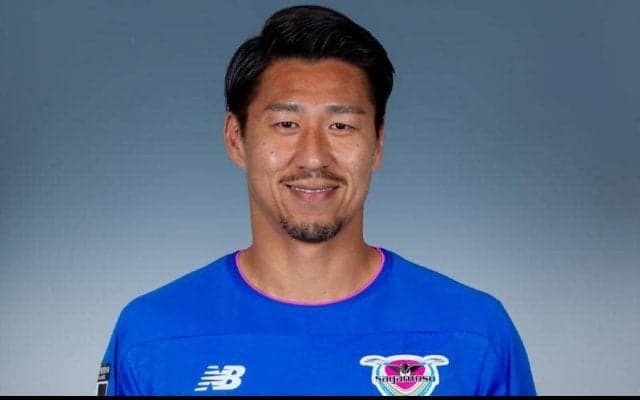 鳥栖が元日本代表FW豊田陽平と契約更新「2021シーズンもサガン鳥栖ファミリーの皆さまと共に」