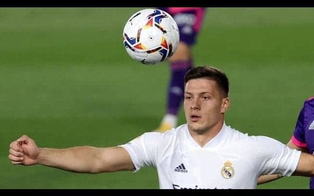 “未来”と言われたレアルの4選手、今冬に移籍の可能性も