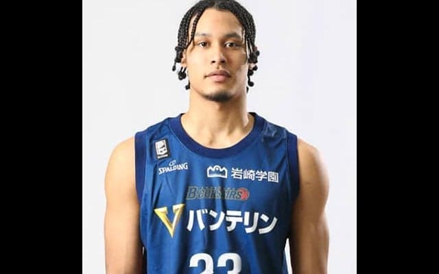 横浜ビー・コルセアーズが“我が子”キング開を特別指定選手として登録