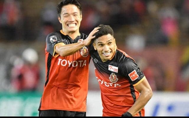 【J1クラブ通信簿/名古屋グランパス】堅守を武器に過去2シーズンの悪夢を払拭し躍進