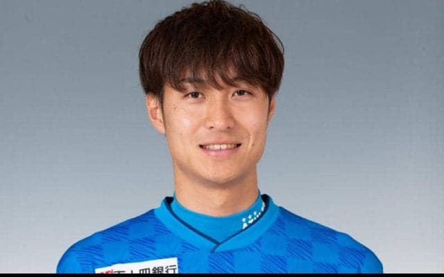 讃岐がDF西野貴治と契約更新「2020シーズンの結果を真摯に受け止め」