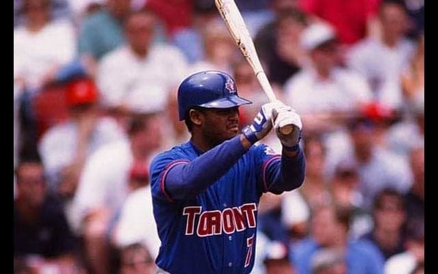 【MLB】元鷹助っ人の衝撃“昆虫打法”に再注目　異彩放つ構えにファン「ミステリアス」