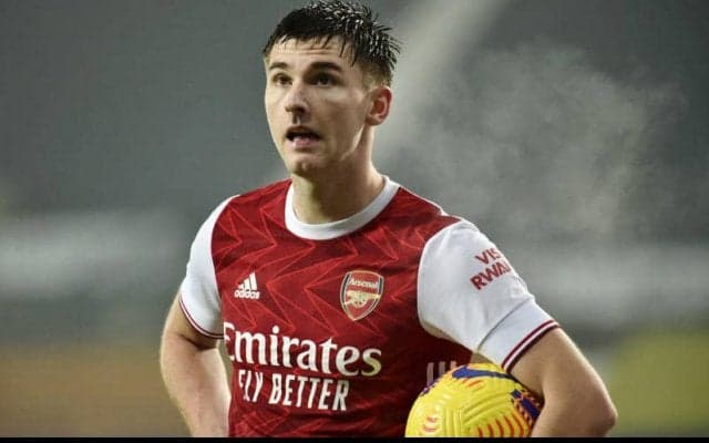 ナポリ、今夏ティアニー獲得に挑戦か