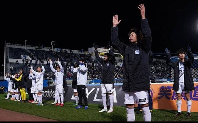 【J1クラブ通信簿/ガンバ大阪】2位躍進で復活の狼煙　宮本体制4年目のテーマは攻撃力