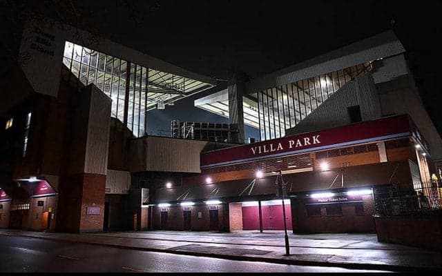 アストン・ビラでコロナが蔓延…プレミアリーグが3試合の日程変更を発表！