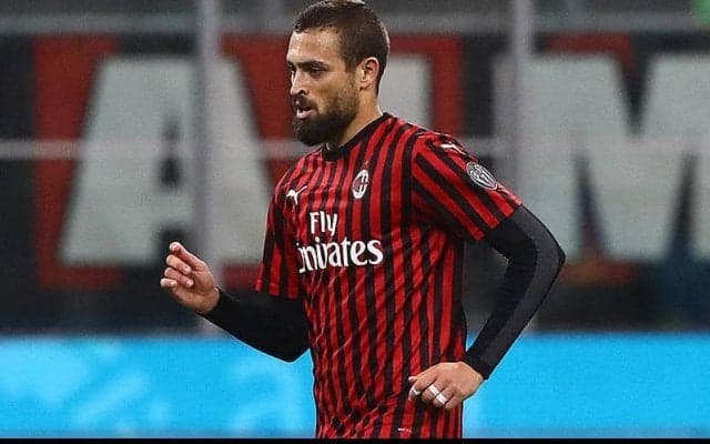 ミラン、ドゥアルチのイスタンブールBBへのレンタル移籍を発表