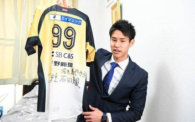 大学では登板ゼロも1年後にプロへ　楽天新人を変えた元鷹ドラ1の「衝撃的な一言」