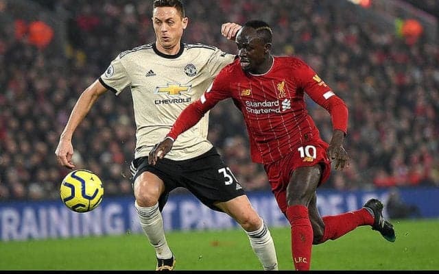 FAカップ4回戦と5回戦の組み合わせが決定! 4回戦ではユナイテッドvsリバプールが実現!! 