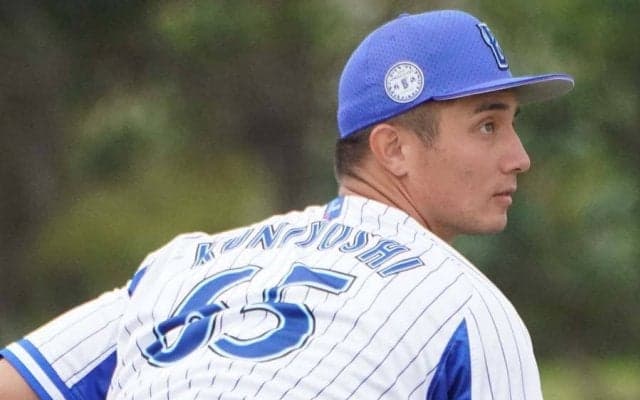 DeNA国吉が“新庄剛志氏トレ”を導入　48歳スターから受けた刺激「いいものは続けたい」