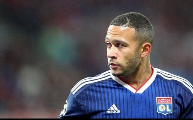 リヨンのエース、デパイがラストワンプレーで捻じ込んだ圧巻の決勝ゴール【インクレディブル・ゴールズ】