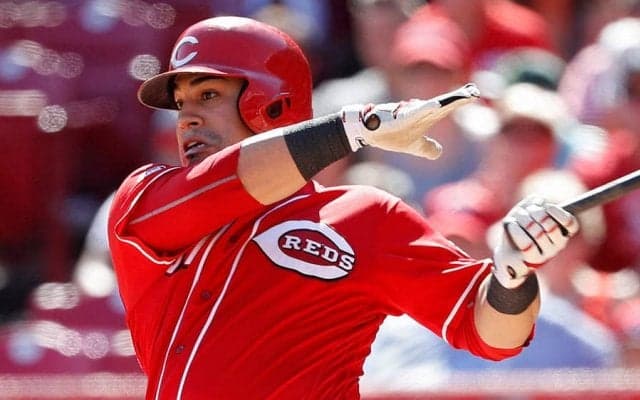 BC茨城、元西武カブレラ長男のラモン・カブレラの入団発表　メジャー通算4本塁打