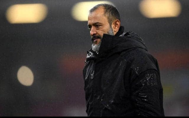 昨季に続くリーグ中断の可能性を恐れるウルブス指揮官「今までと同じフットボールはできなくなる」