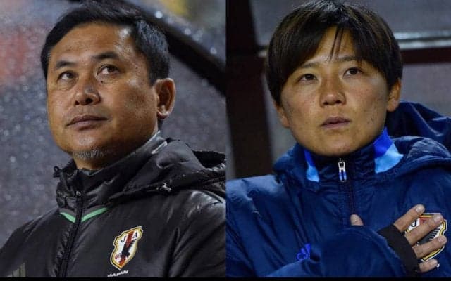 大宮が新設した女子チーム名が「大宮アルディージャVENTUS」に決定、コーチには元なでしこの大野忍、総監督に佐々木則夫氏が就任