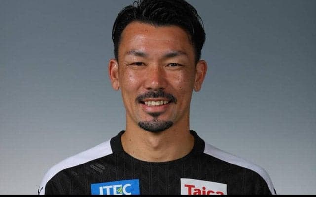 富山がプロ23年目のGK西部洋平を清水から完全移籍で獲得「少しでも還元出来るように」