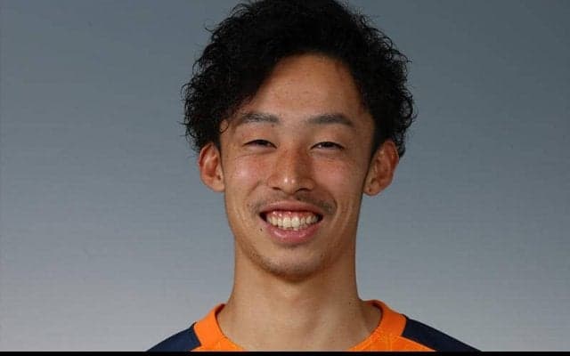 清水退団の伊藤研太、新天地は沖縄SVに 「持ち前の明るさと元気で頑張ります」