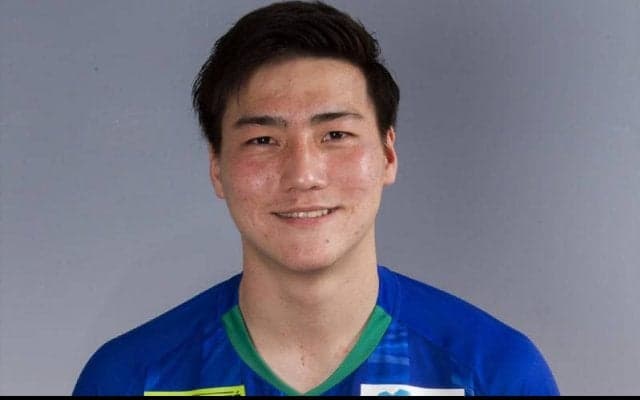 徳島FW武田太一が長野に育成型期限付き移籍 「皆さんと最高の結果を」