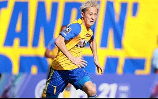 仙台、関口訓充と契約更新 「勝利のよろこびを数多く分かち合いたい」