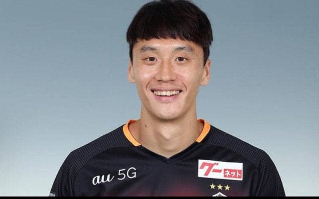 名古屋DFオ・ジェソク、仁川ユナイテッドに完全移籍 「韓国でプレーすることも自分の夢」