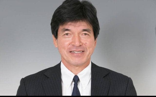 沼津が今井雅隆監督と契約更新「観ている方々に感動を伝えられる試合を」