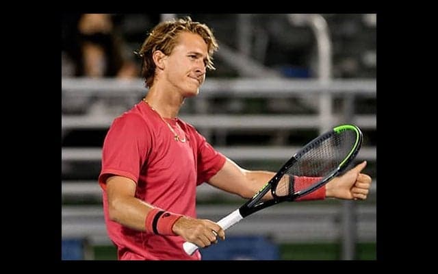  快進撃で4強のコルダ「超満足」 