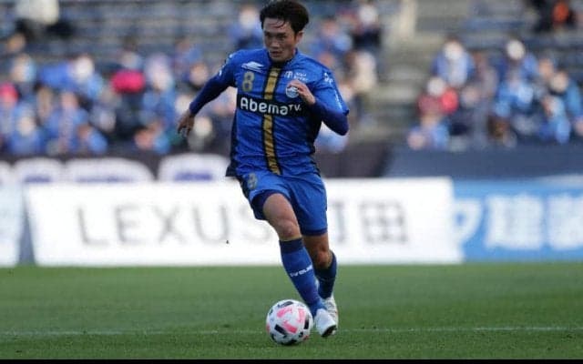 町田MFジョン・チュングンが韓国に帰還 「J1には残った仲間がきっと行ってくれる」