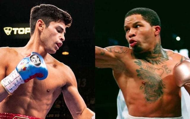 「なぜタトゥーにしない？」　米ボクサーが再現された“芸術的な後頭部”に驚きの声